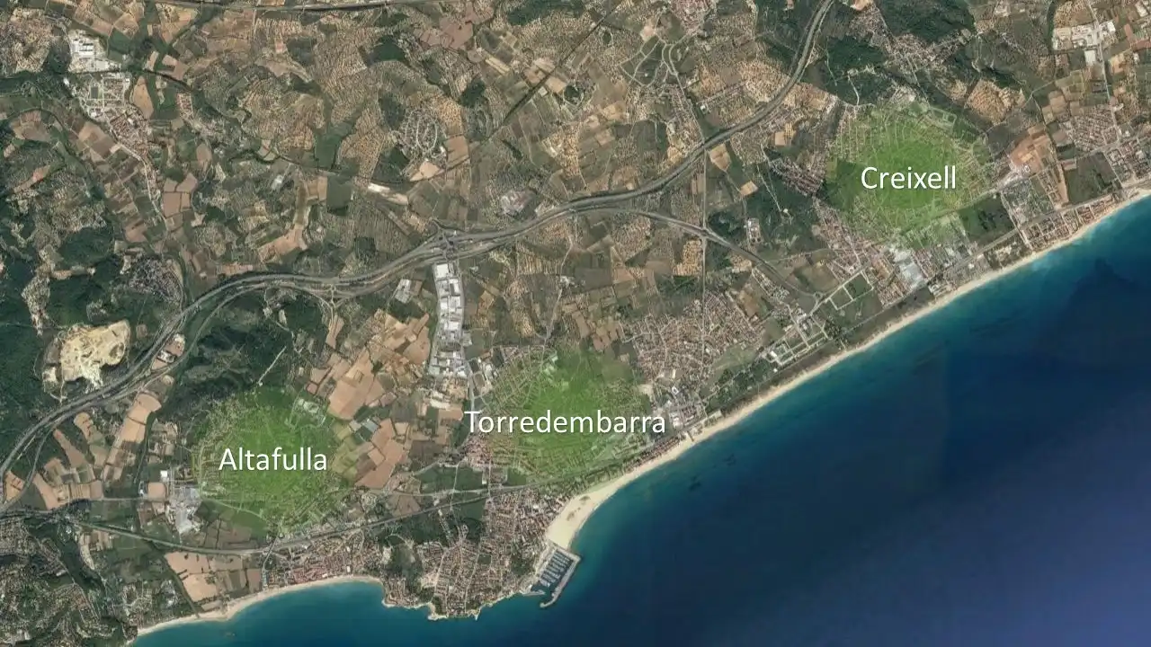 Rural land for sale in Cm Del Moro, imagen 5