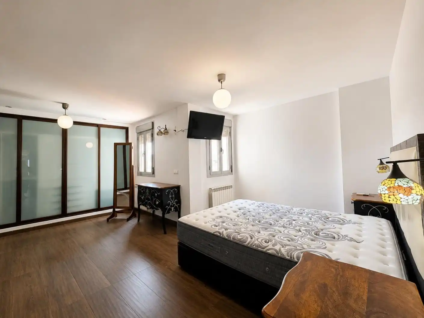 Habitación de Piso en venta en Plasencia con Aire acondicionado y Calefacción