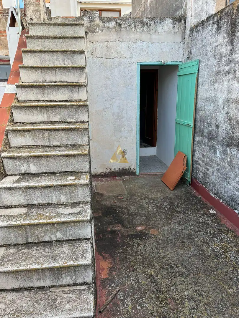 Casa amb terrassa en venda a Centro - Casco Antiguo, imagen 15
