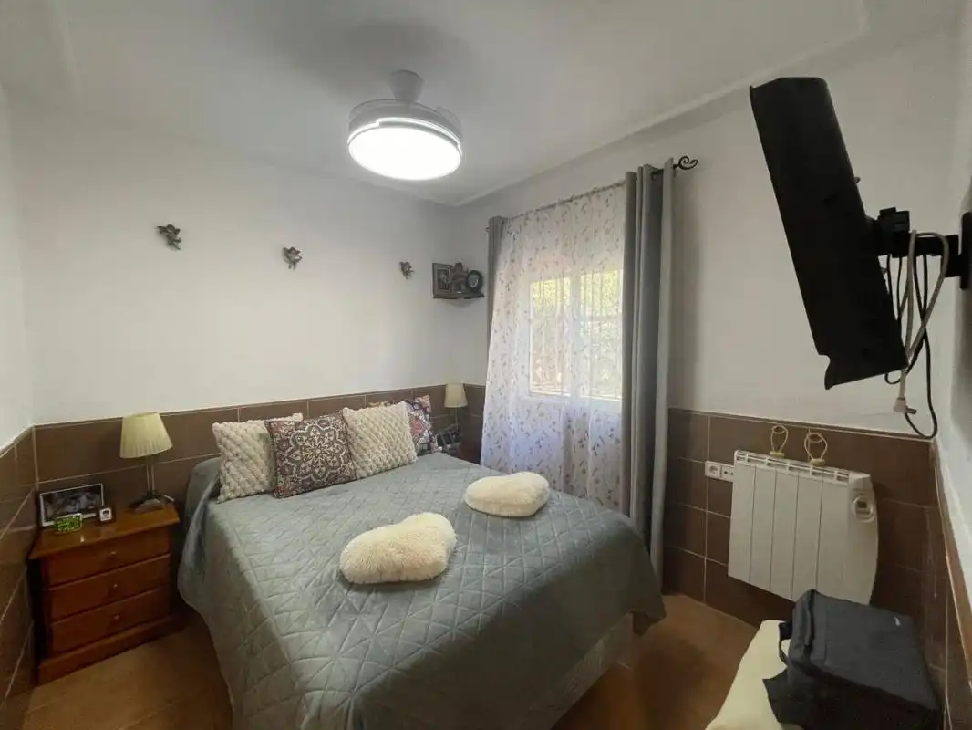 Country homes for sale in Partida Hoya, La Foia - Daimés - Asprella