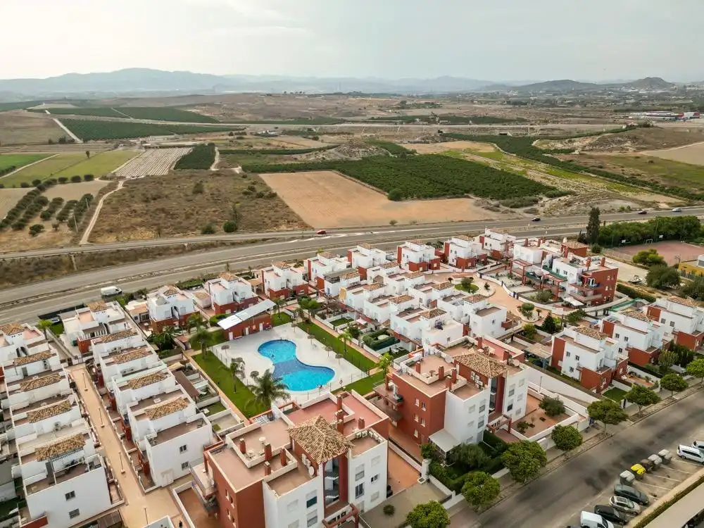 Duplex avec terrasse à vendre à Lomas del Mar, imagen 74