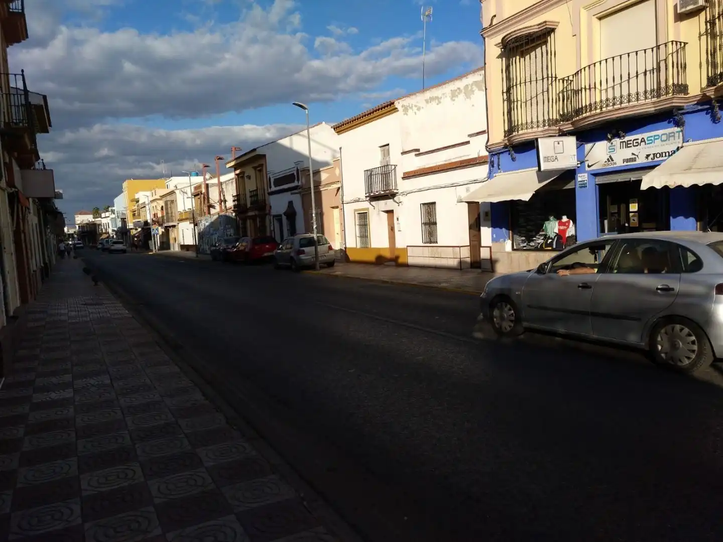 Casa con terrazza in vendita a Calle Blas Infante, imagen 28