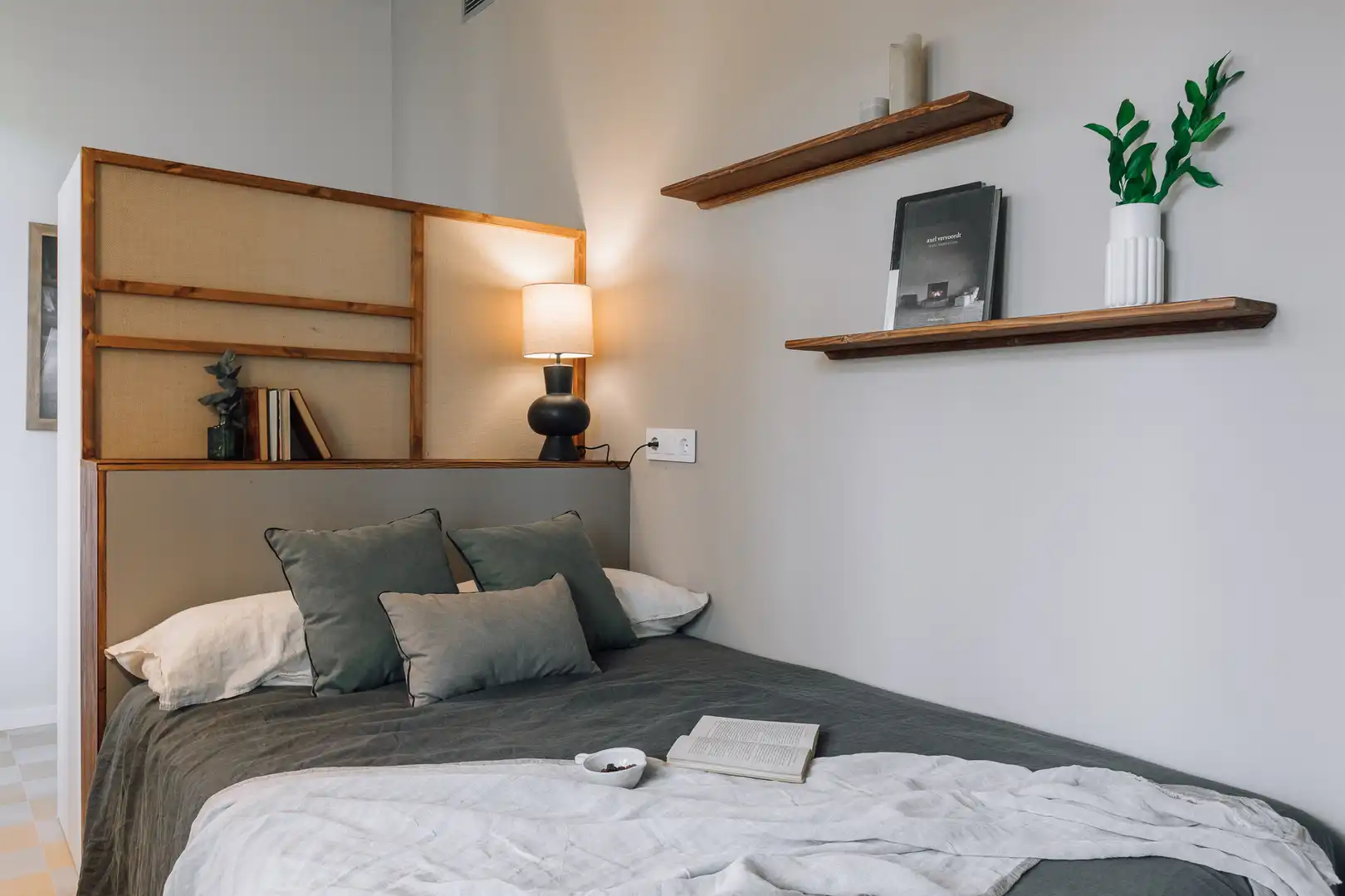 Apartamento en alquiler en Ronda de Sant Pere, imagen 19