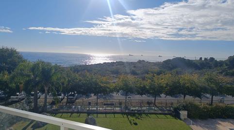 Photo 2 of Flat to rent in Urbanitzacions de Llevant, Tarragona