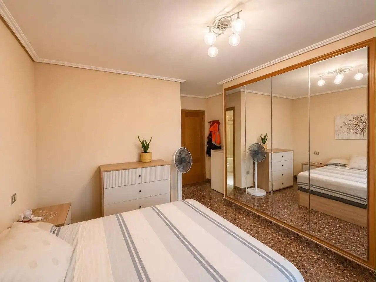 Flat with lift for sale in Calle Peñíscola, imagen 5