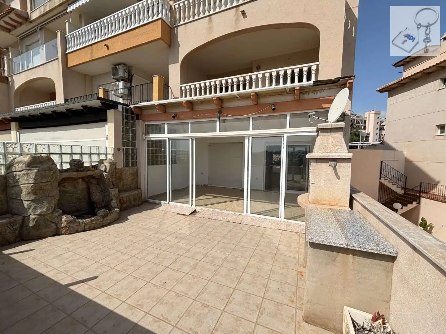 Dúplex en venda en Orihuela amb Terrassa i Piscina
