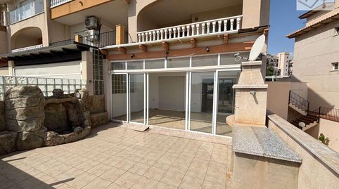 Foto 2 von Maisonette zum Verkauf in N/a, 18, Campoamor, Orihuela