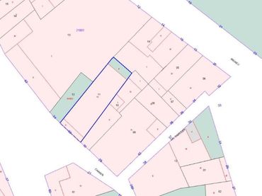 Lands and plots for sale in Carrer Companyia