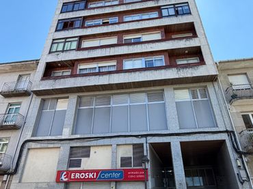 Appartamento con ascensore in vendita a Avenida Julio Rodríguez Soto 71
