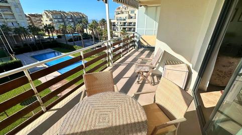 Photo 4 of Apartment to rent in Carrer de L'eslora, El Perellonet, Valencia