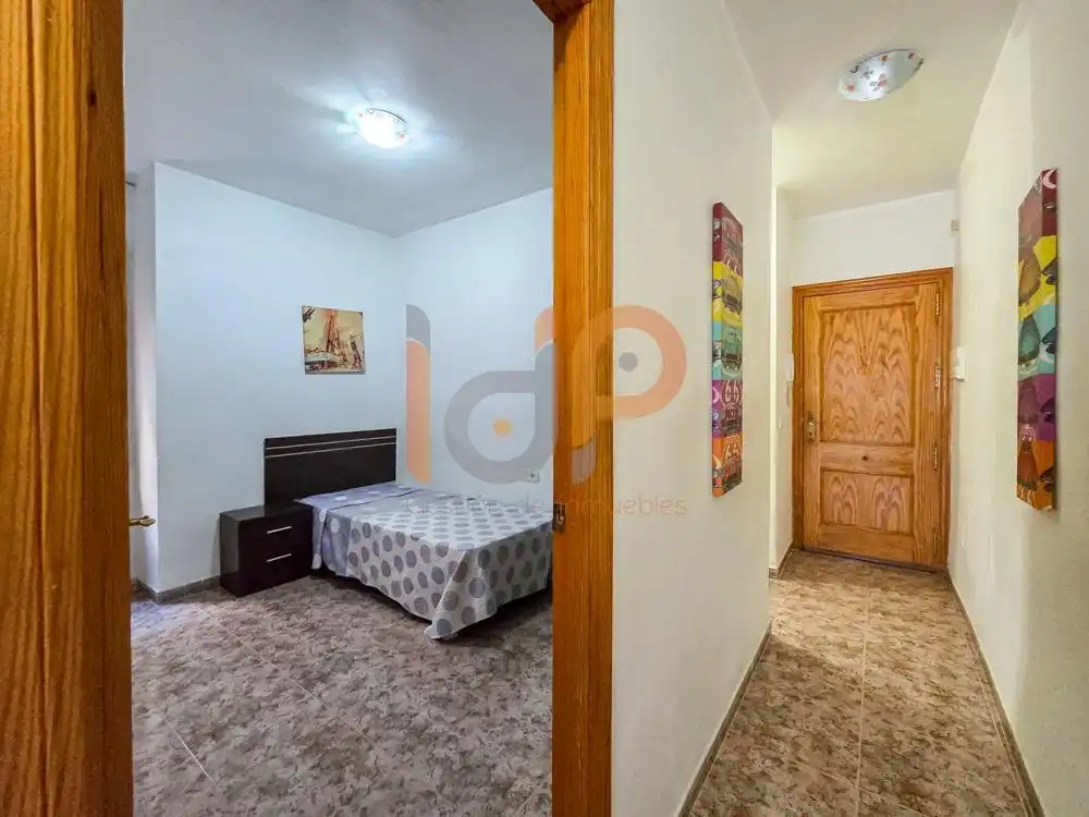 Appartement avec terrasse à vendre à Huércal-Overa, imagen 10