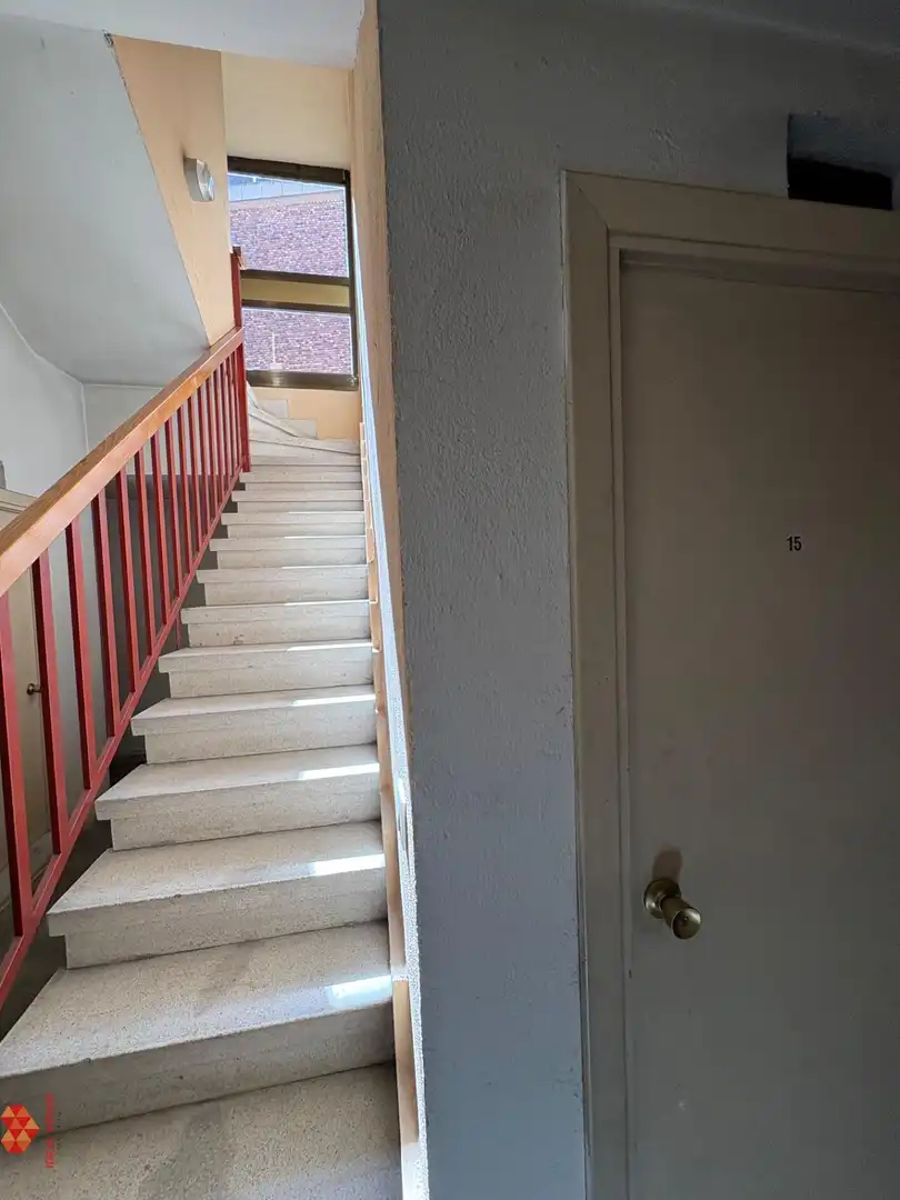 Maisonette mit Aufzug zum Verkauf in Ezequiel González - Conde de Sepúlveda, imagen 20