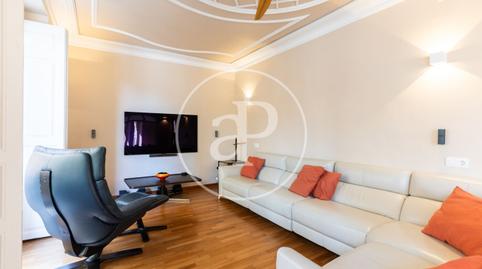 Foto 3 de Piso de alquiler en Carrer de Roteros, El Carme,  Valencia Capital