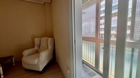 Photo 3 of Flat to rent in Del Corazón de María, Prosperidad, Madrid