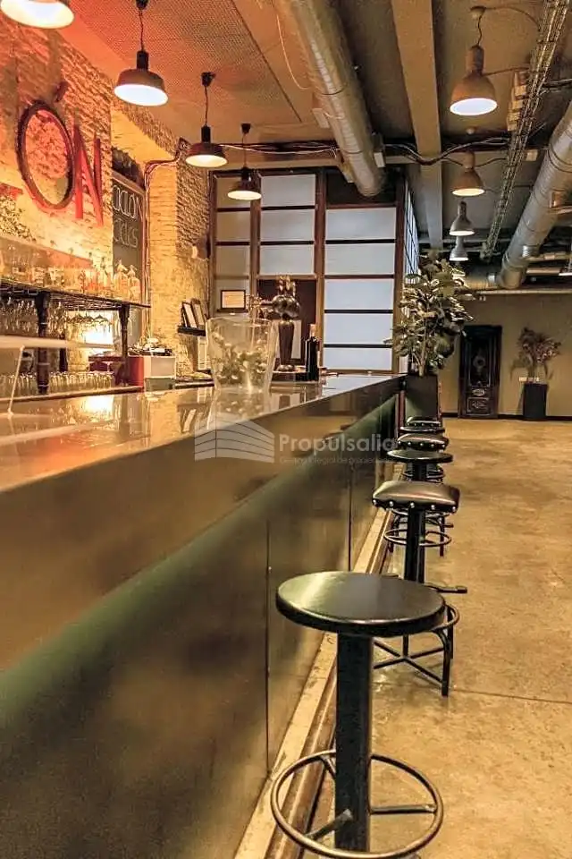 Local comercial de lloguer a Nuestra Señora Del Pilar, imagen 58