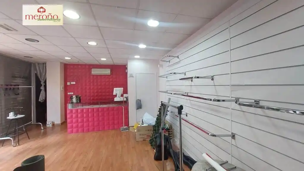 Local en venda en Elche / Elx amb Aire condicionat