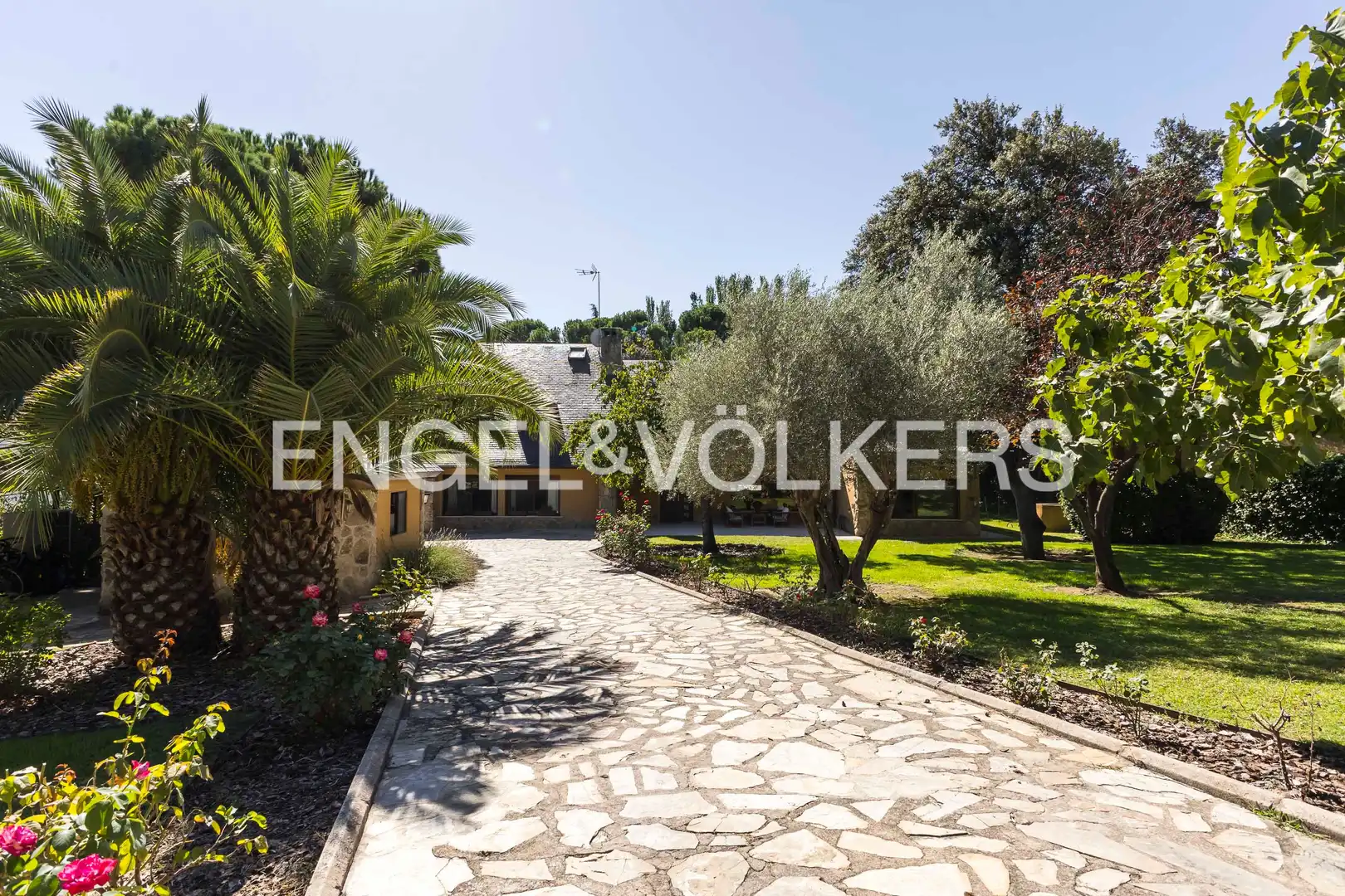 Casa amb piscina en venda a Ciudalcampo, imagen 50
