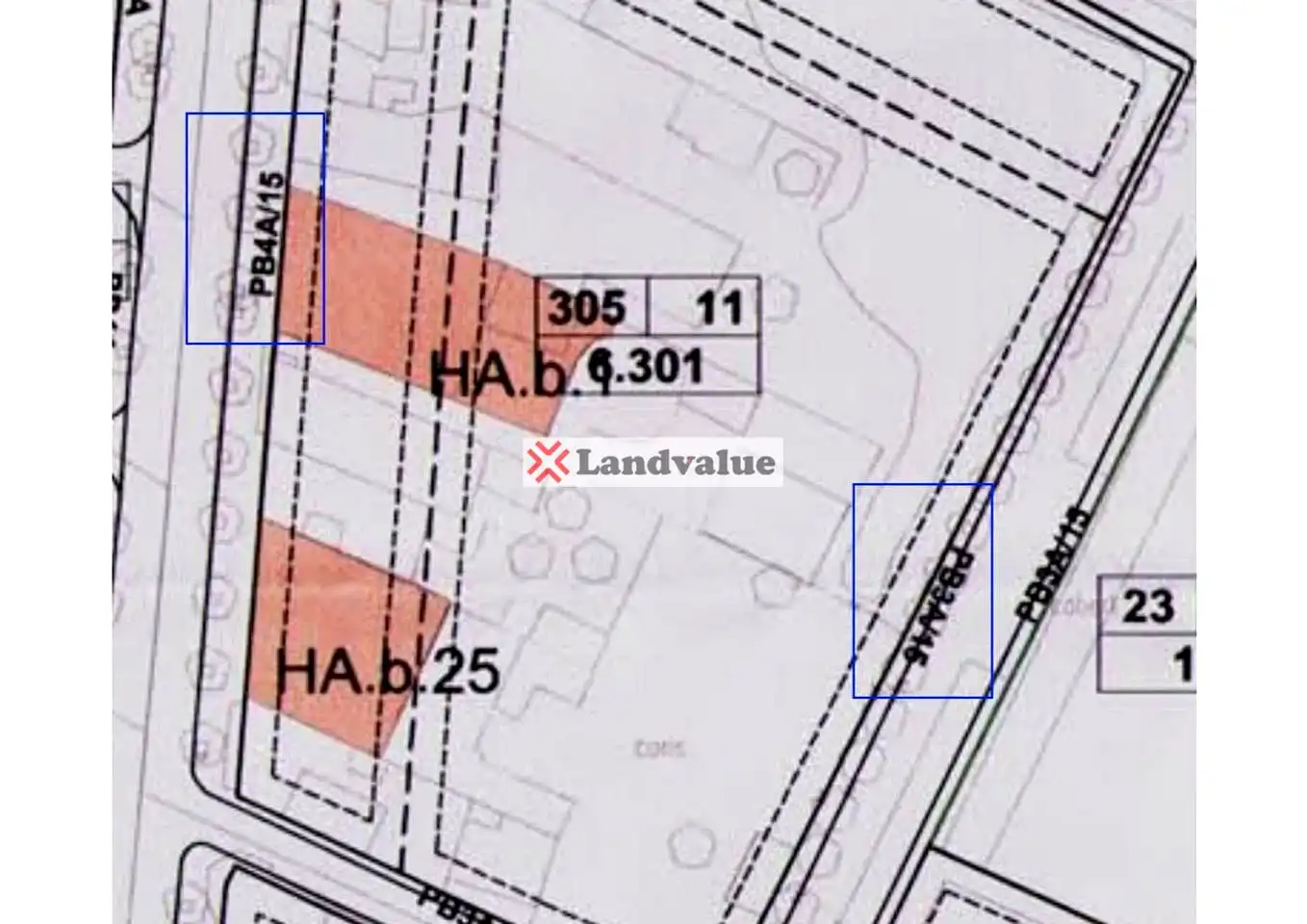 Residencial en venta en Amposta