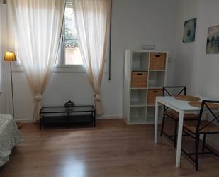 Dormitori de Loft de lloguer en  Barcelona Capital