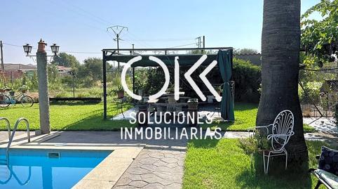 Foto 3 de Casa o xalet en venda a Diseminados, Coria, Cáceres