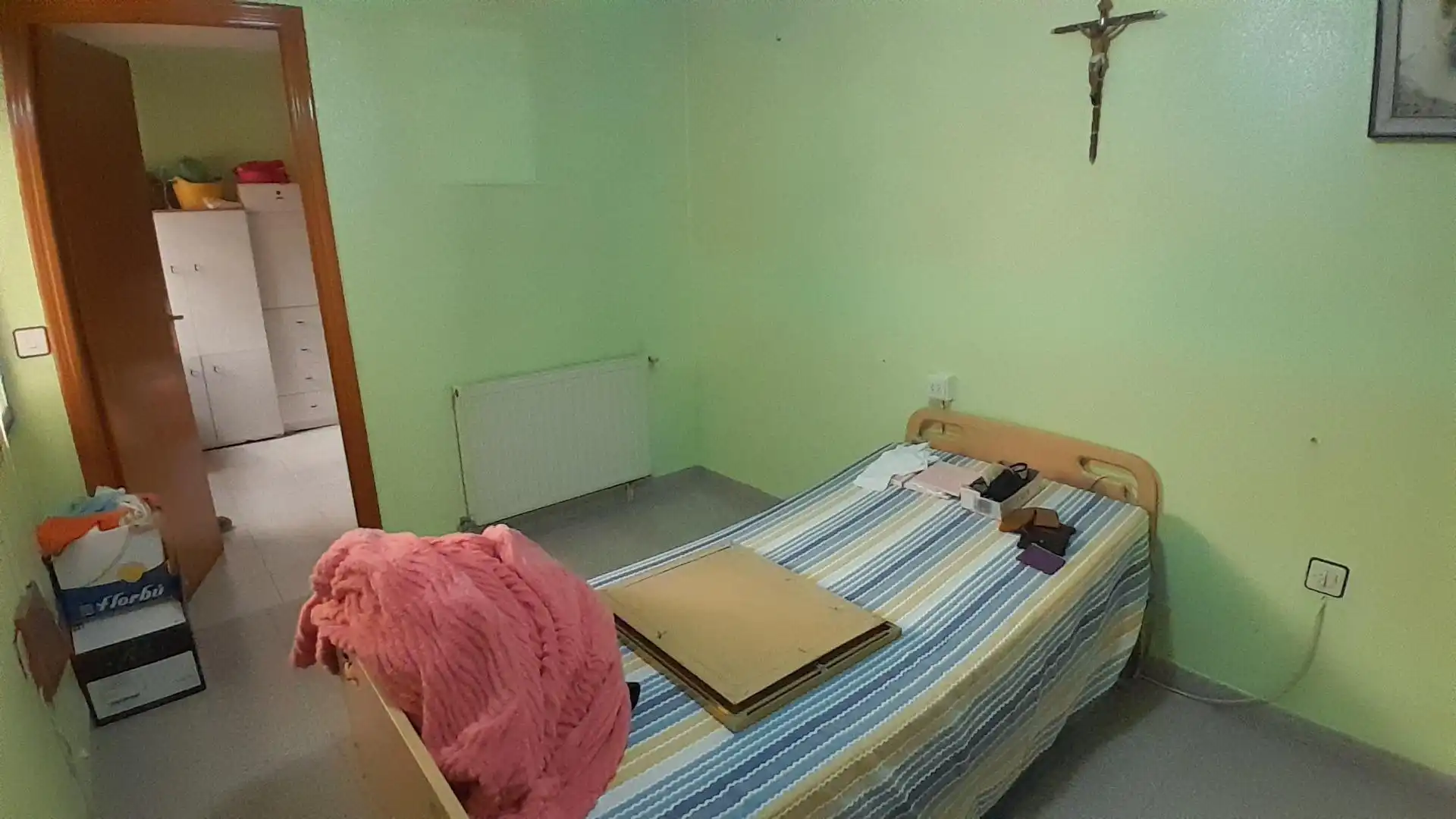 Dormitori de Casa o xalet en venda en Yecla amb Aire condicionat, Calefacció i Balcó