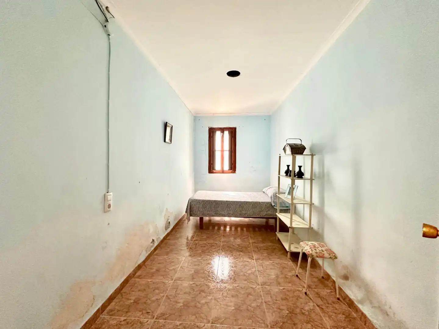 Dormitori de Casa o xalet en venda en Carlet amb Jardí privat, Terrassa i Traster