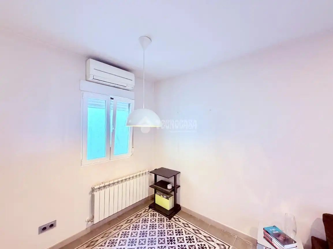 Habitación de Piso en venta en Madrid con Aire acondicionado, Calefacción y Balcón