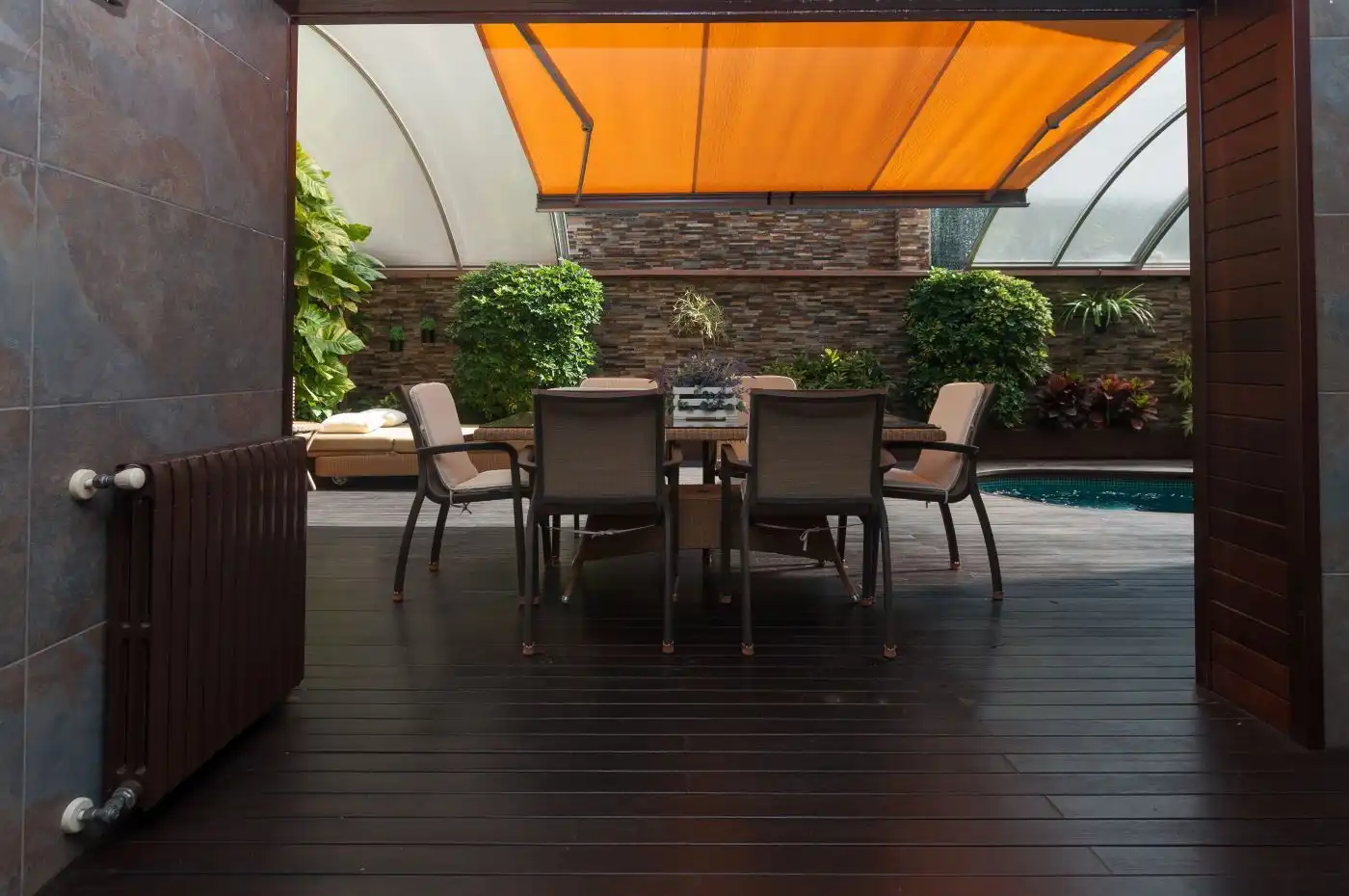 Villa mit Pool zum Verkauf in AV DE REIRA CUANA, imagen 27