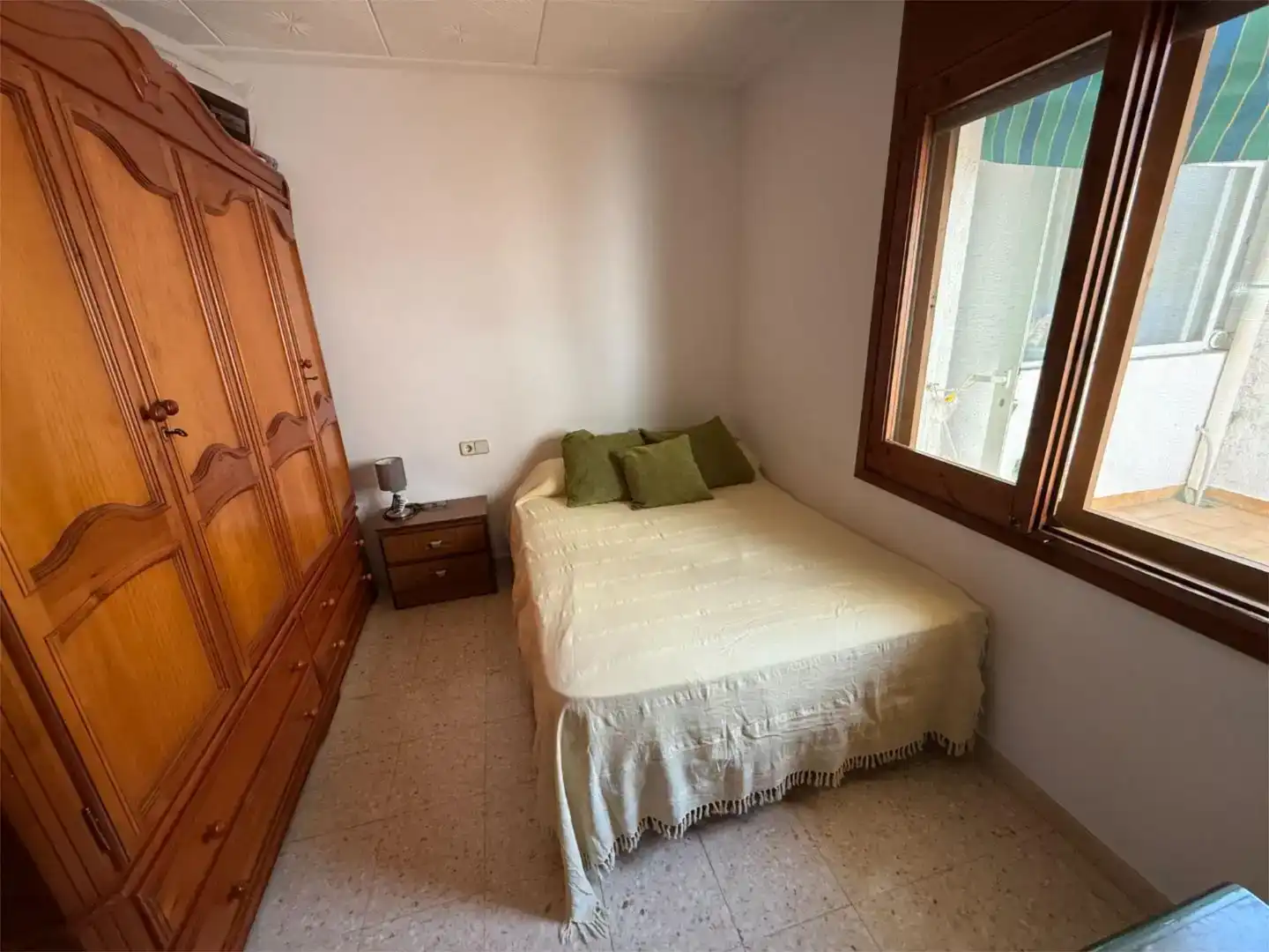 Habitación de Casa adosada en venta en Mas Florit - Ca la Guidó