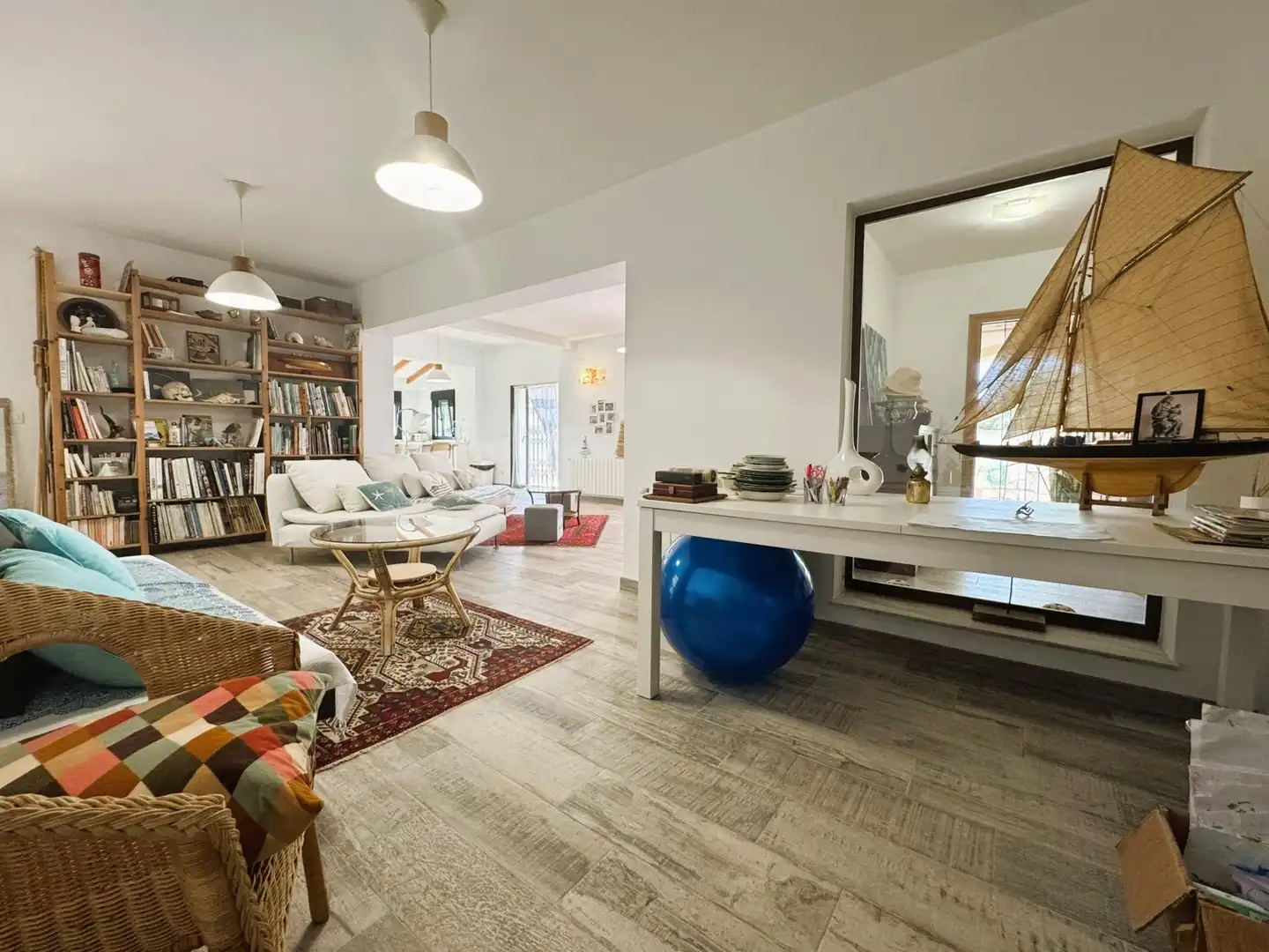 Villa avec piscine à vendre à Las Marinas / Les Marines, imagen 45