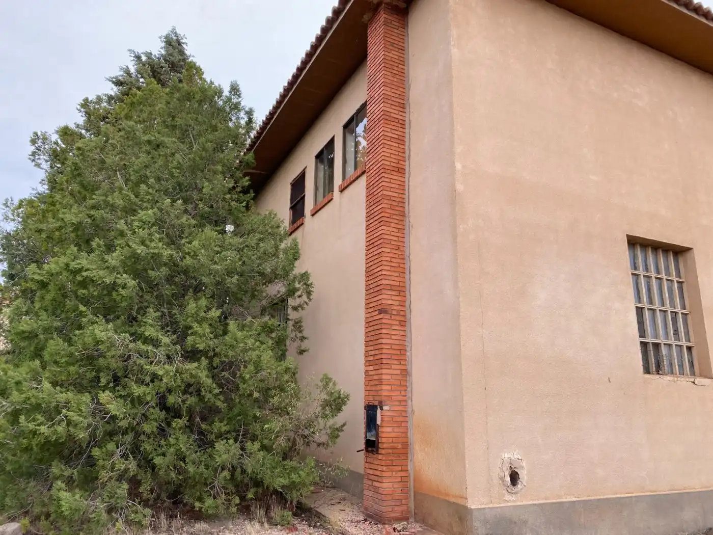 Finca rústica en venta en Monreal del Campo