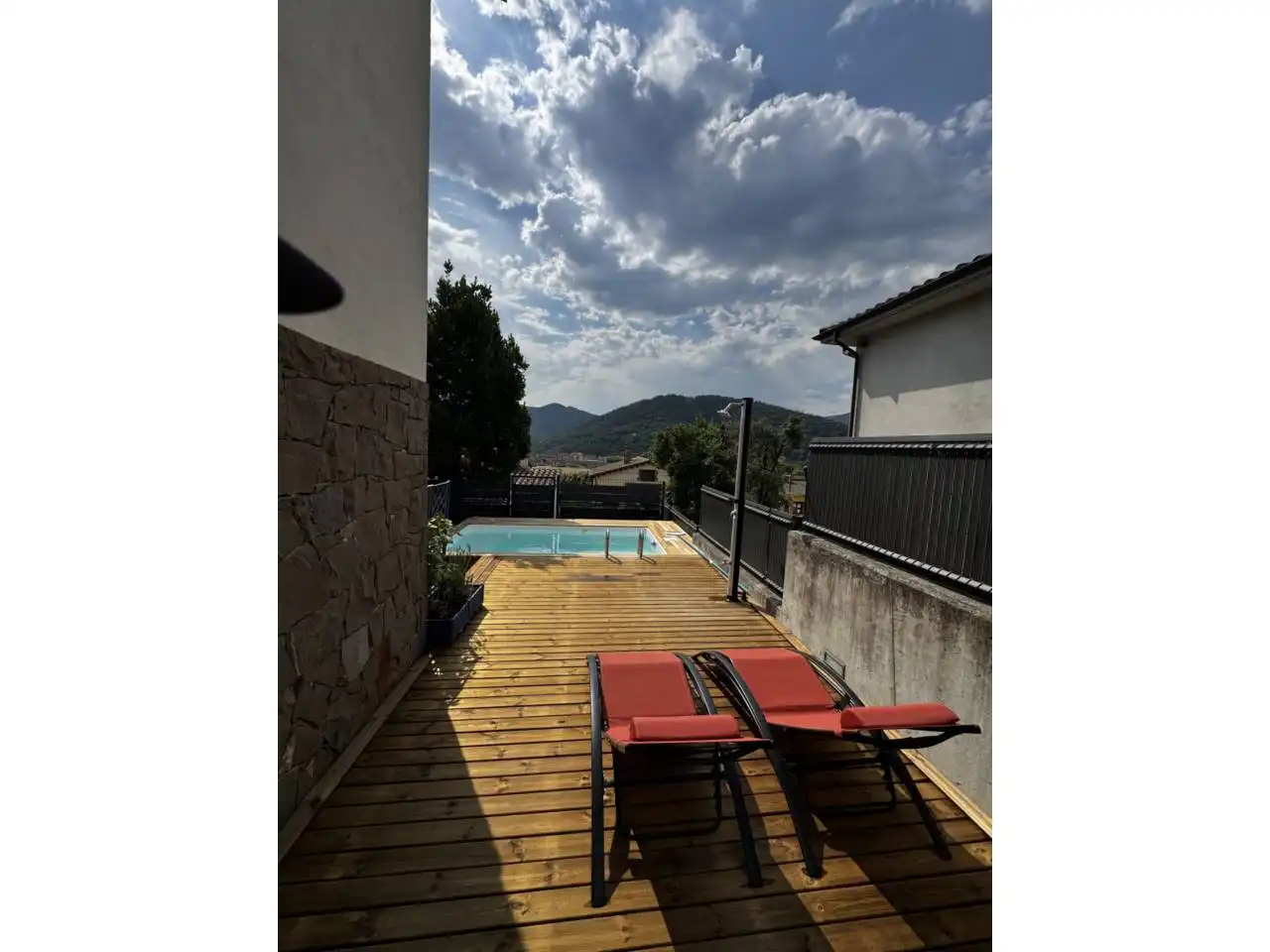 Villa mit Pool zum Verkauf in Calle Bosch d´en Puig, imagen 19
