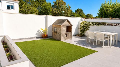 Foto 4 de Casa o chalet en venta en Calle Esparver de L', Urbanitzacions de Llevant, Tarragona Capital