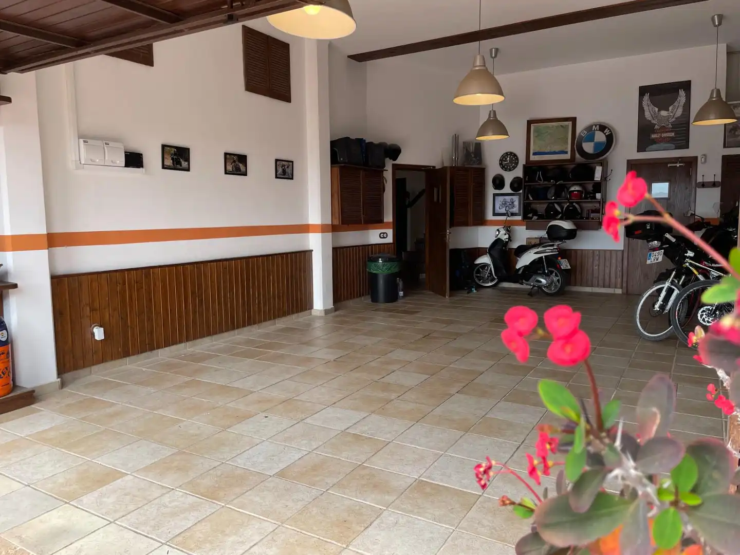 Detached house with terrace for sale in Olivella, imagen 16