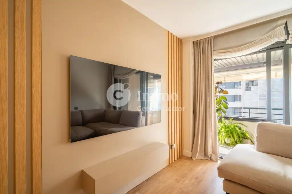 Appartement avec terrasse à vendre à Carrer Germanes Mirabal, imagen 5