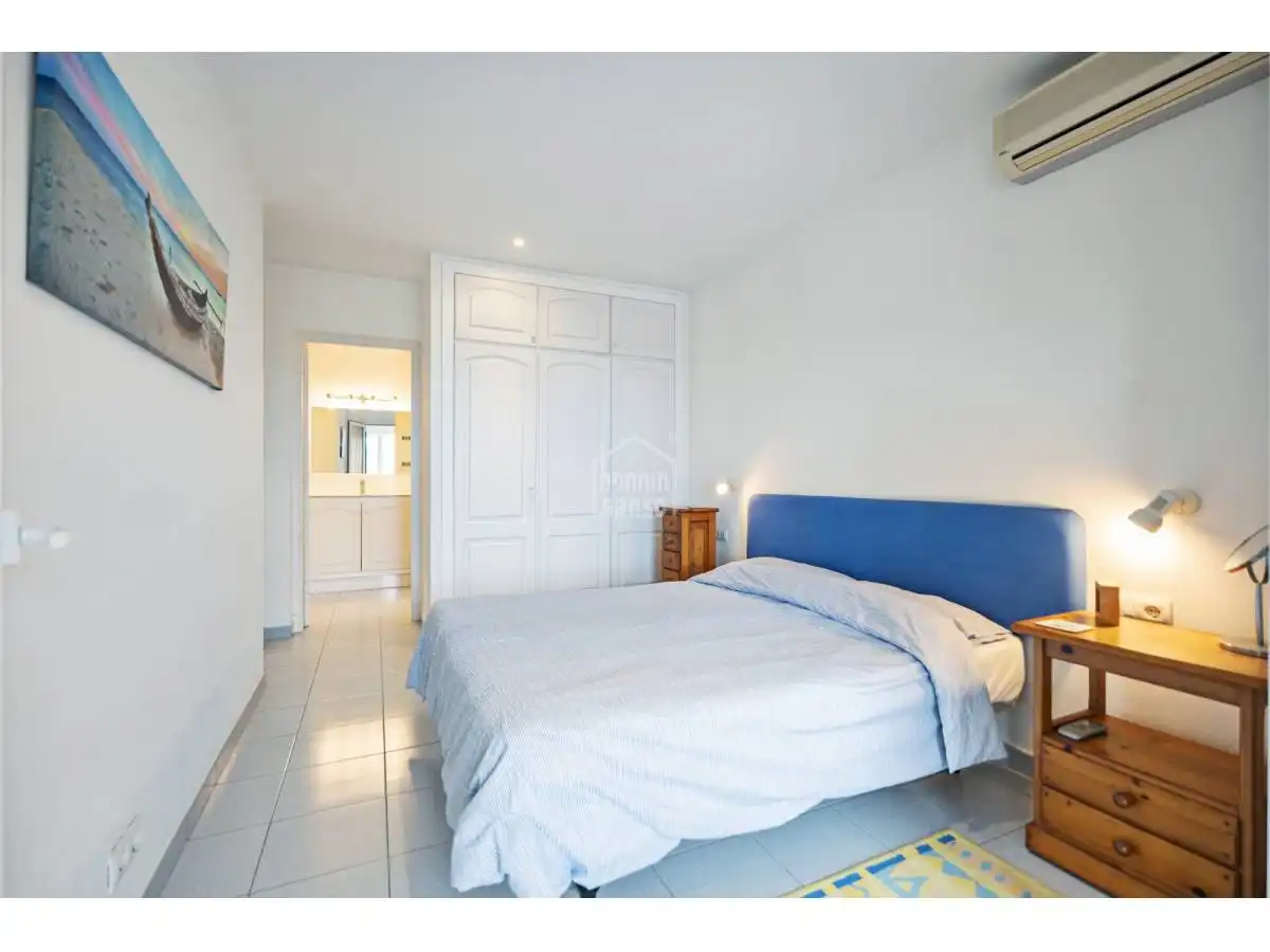 Detached house with pool for sale in Port d'Addaia, imagen 28