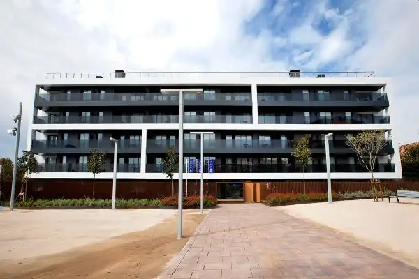 Flat for rent in Rambla Modolell, Centre