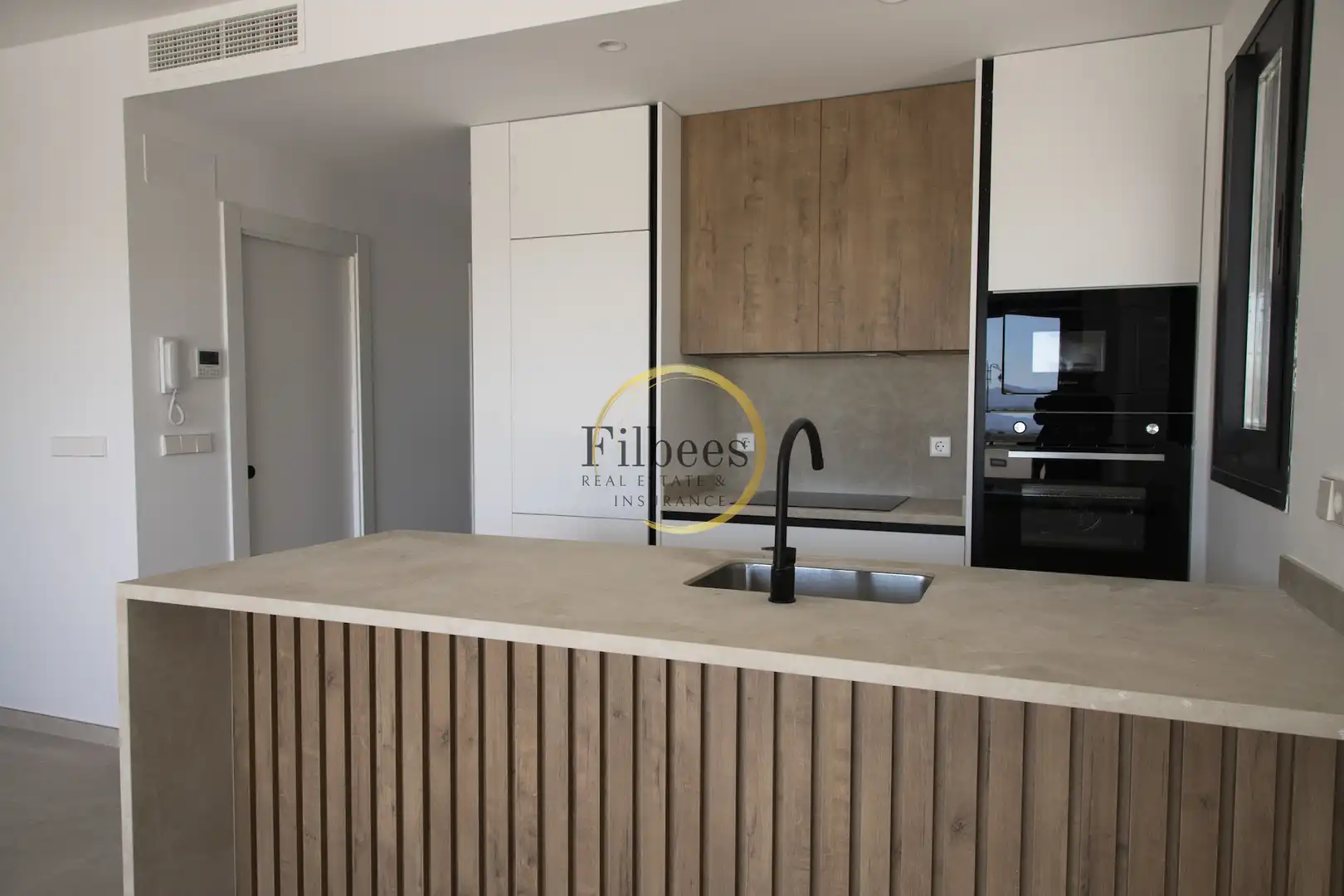 Apartament amb piscina en venda a Condado de Alhama, imagen 12