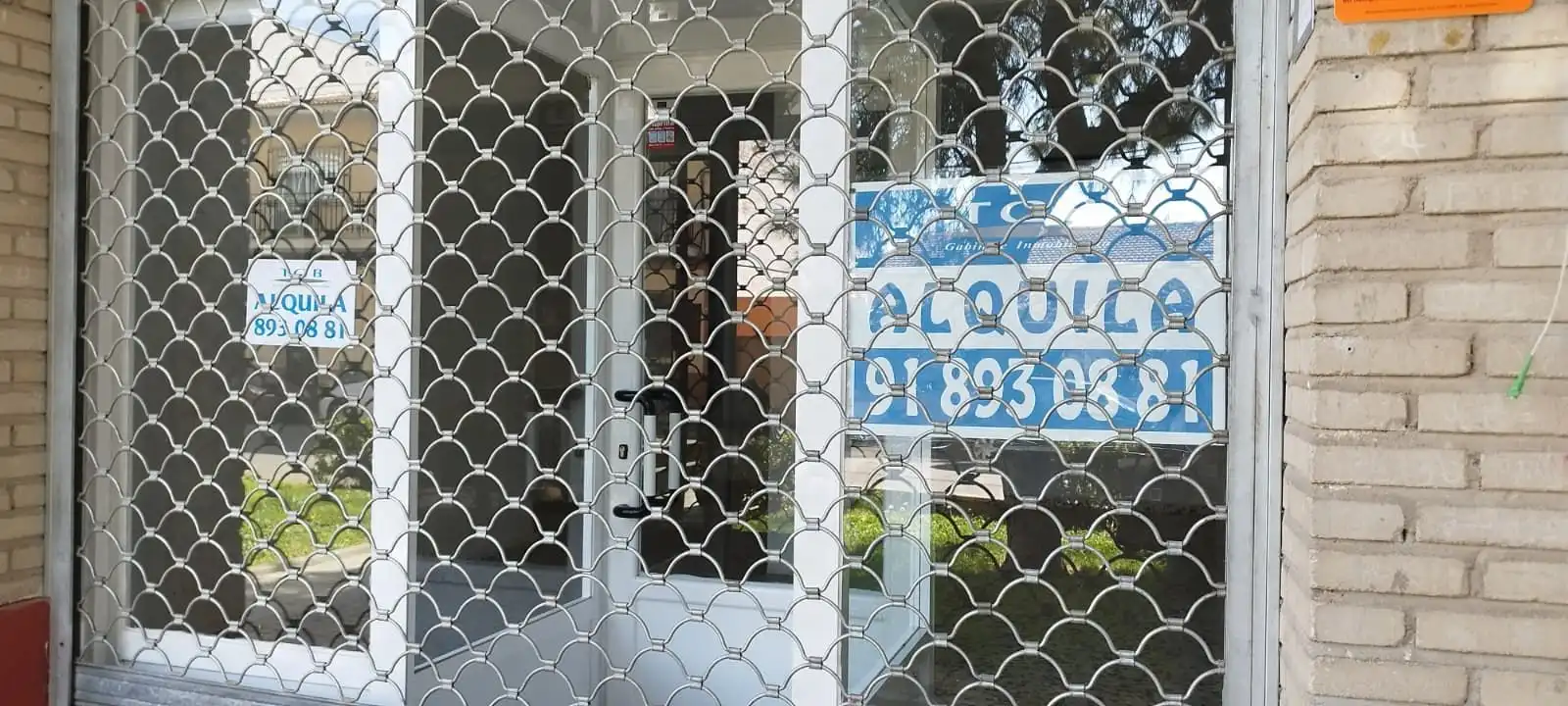 Local de alquiler en Ciempozuelos