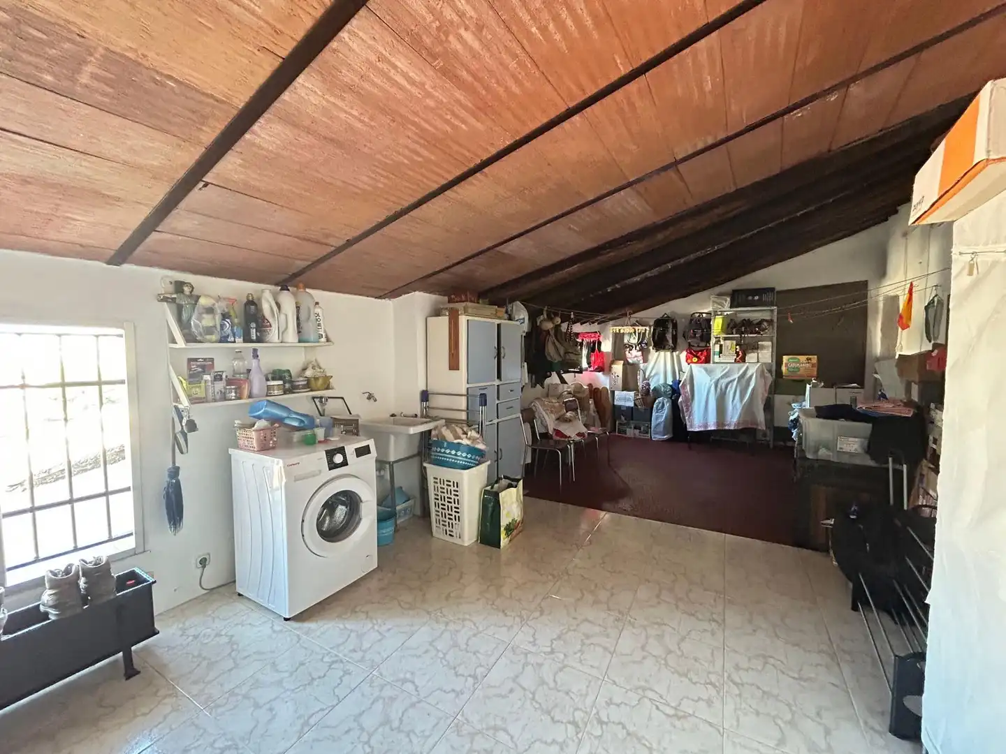 Casa o xalet en venda en Antequera amb Aire condicionat, Calefacció i Traster