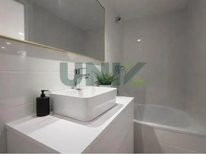 Baño de Dúplex en venta en Barcelona