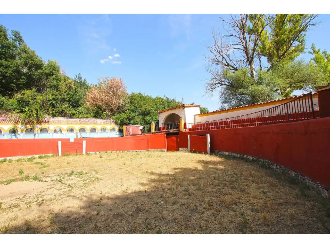 Jardín de Terreno en venta en Valdegrudas, Guadalajara