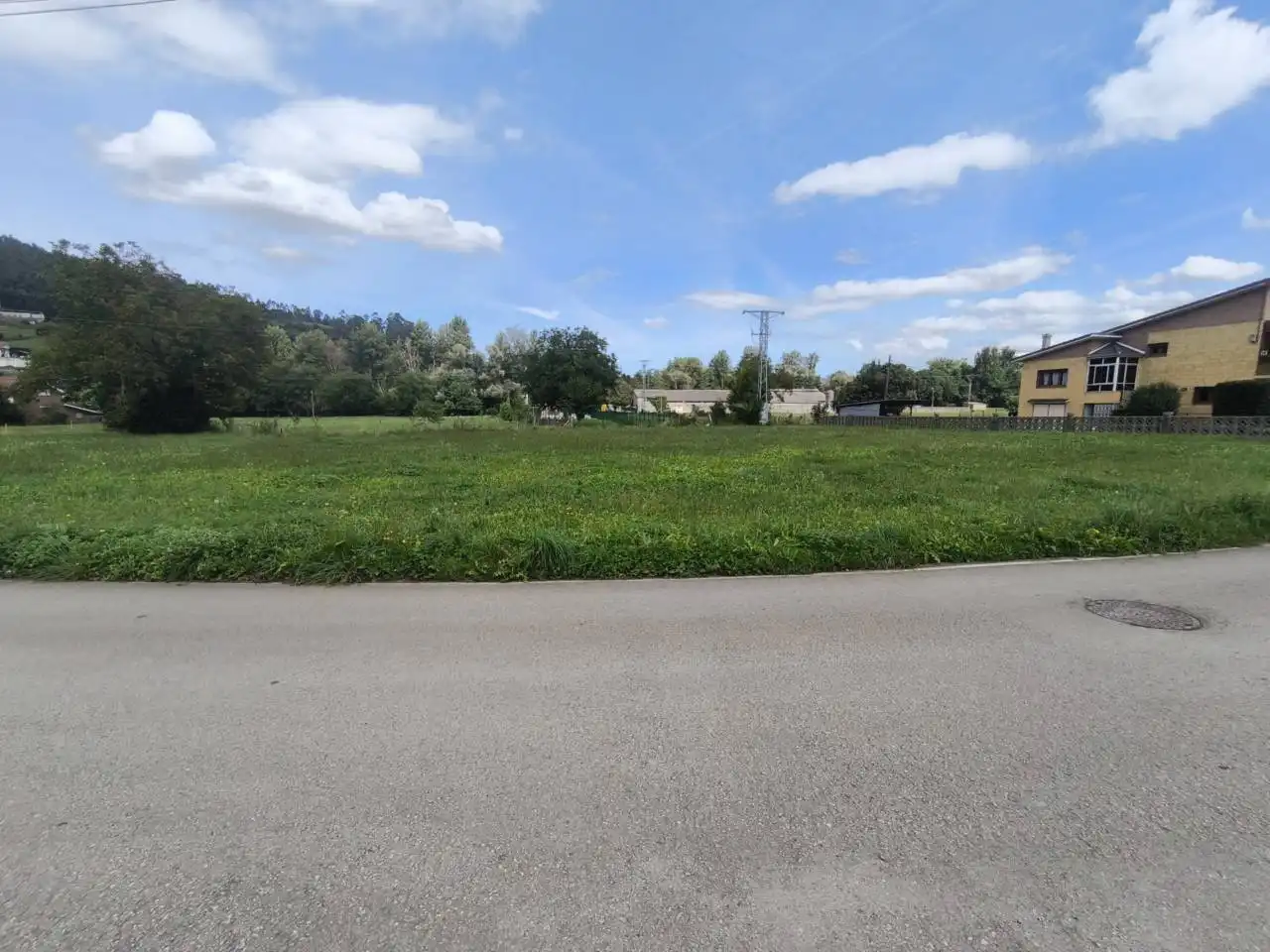 Wohnbaugrundstück zum Verkauf in Bajada Encina, imagen 4