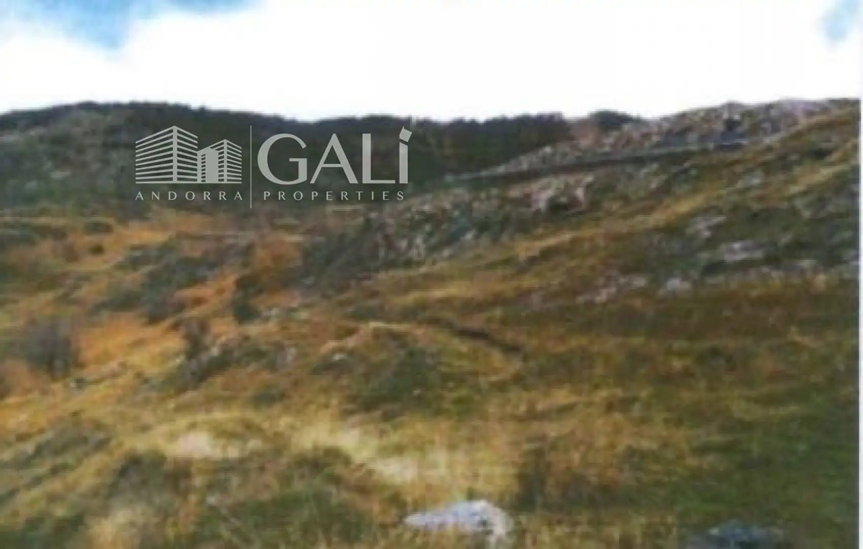 Terreno residenziale in vendita a L'Aldosa - Ransol, imagen 4