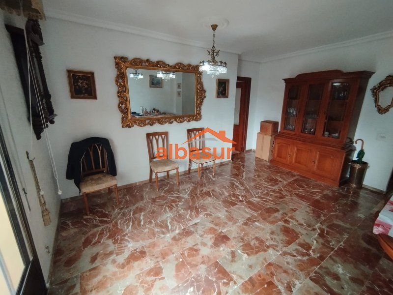 Flat for sale in Zona Centro