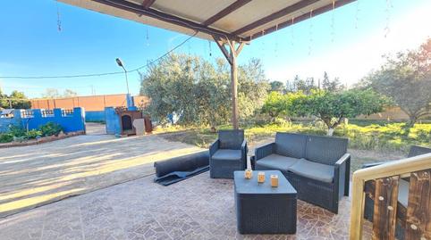 Foto 3 de Finca rústica en venda a La Aljorra, Murcia