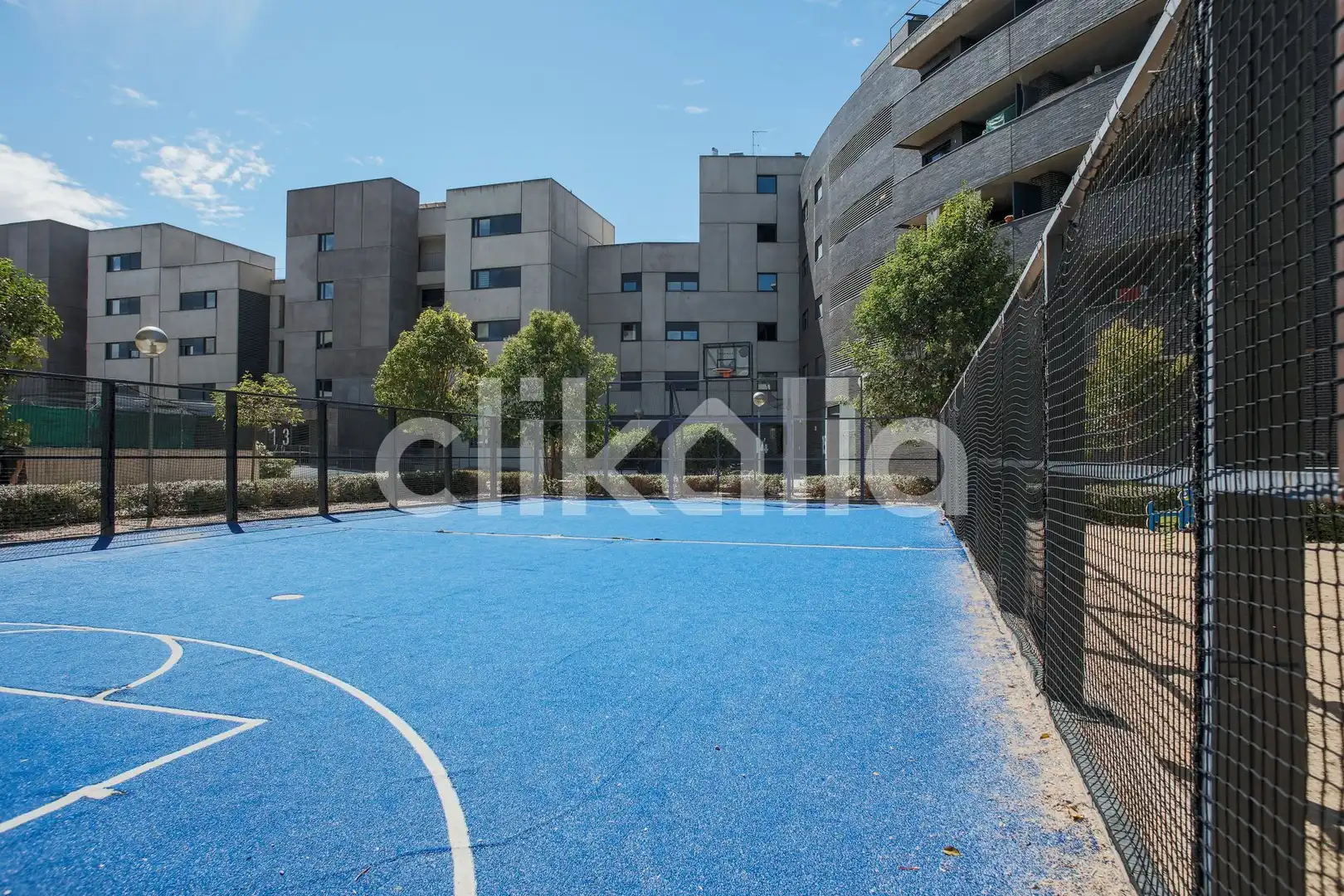 Pis amb piscina de lloguer a Soto del Henares, imagen 30