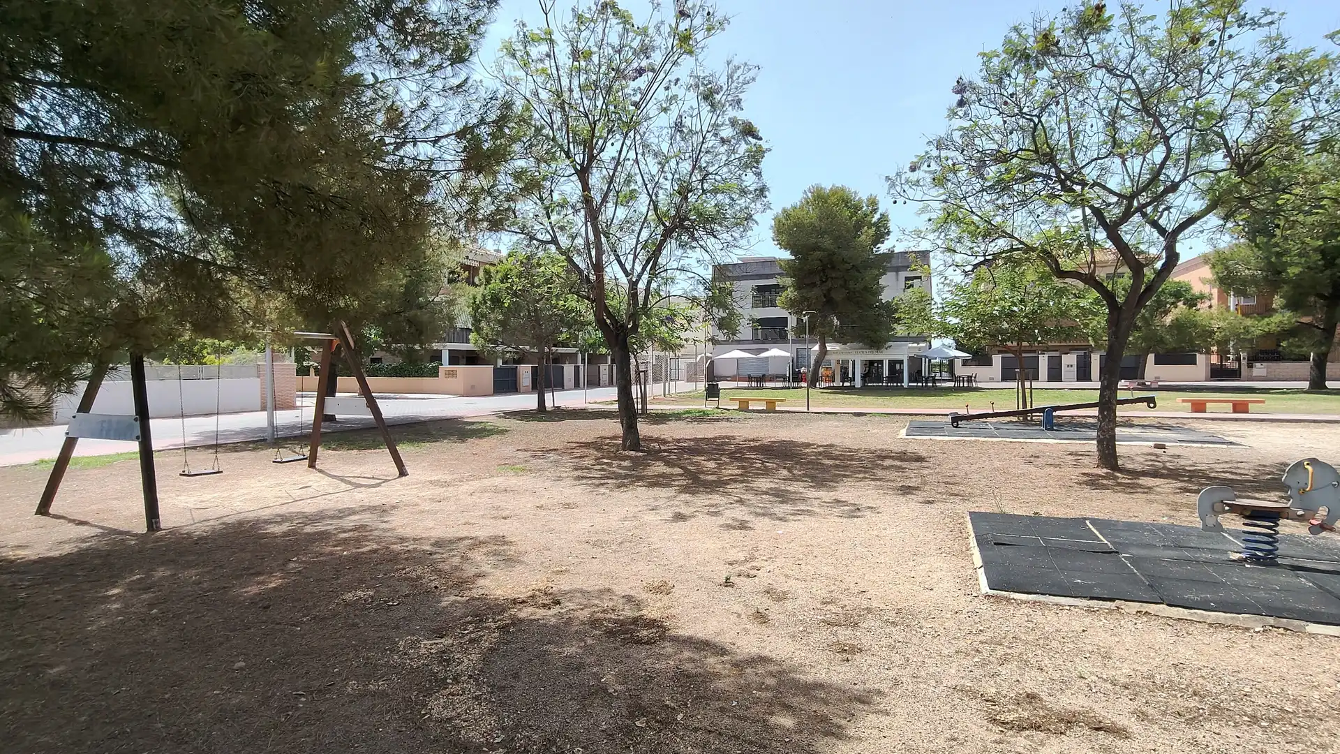 Maison jumelée à vendre à Almenara, imagen 29