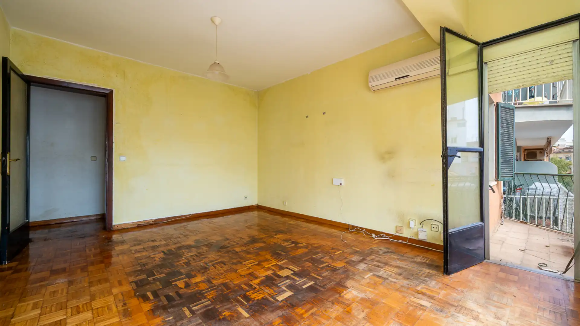 Piso en venta en Palma de Mallorca - Joan Pons Marqués, El Fortí