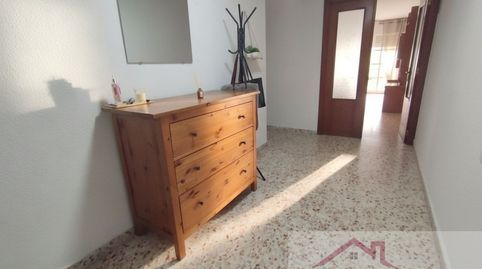 Foto 5 de Piso de alquiler en Este, Mérida